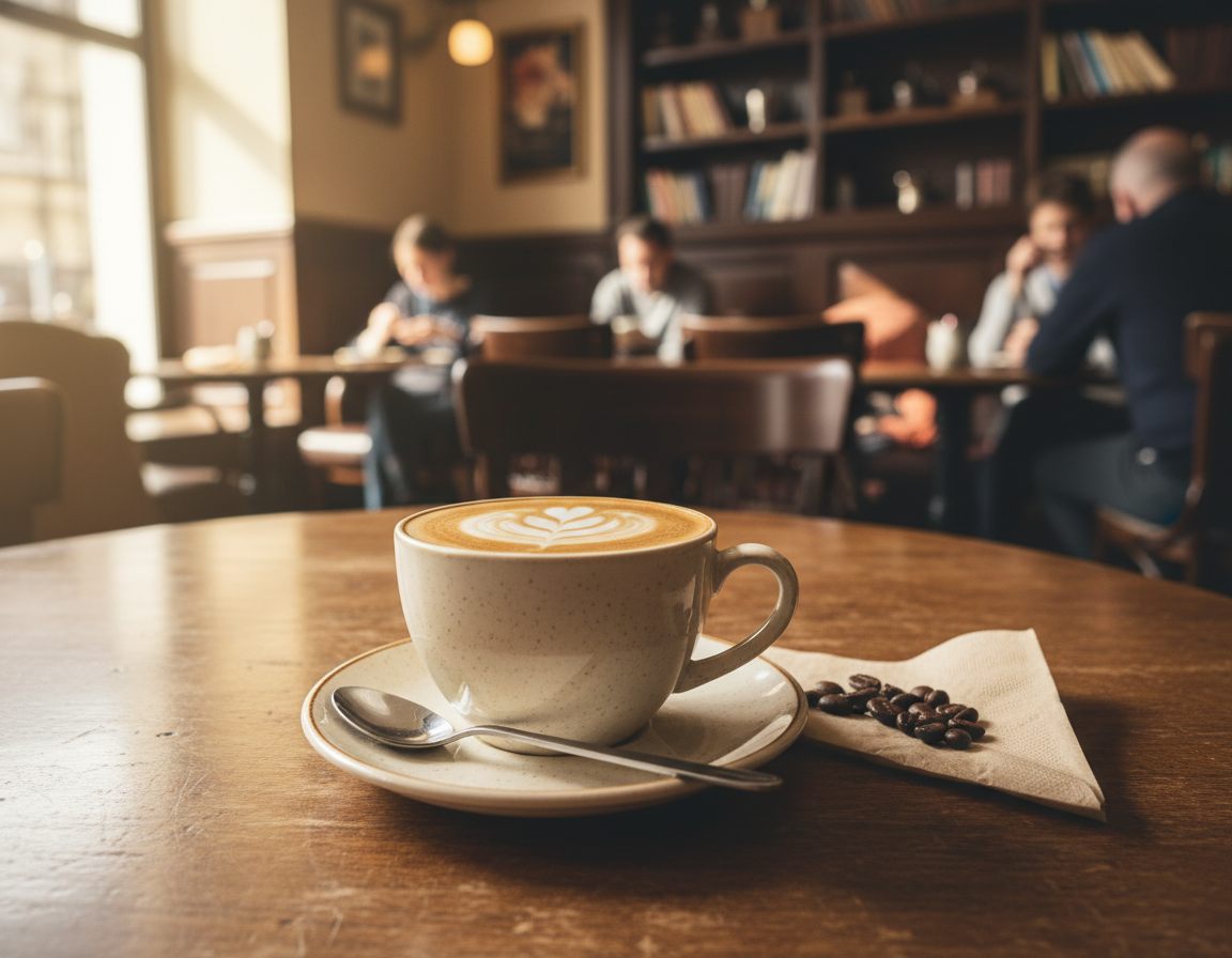 Cappuccino: Víte, jakou má tahle populární káva historii?
