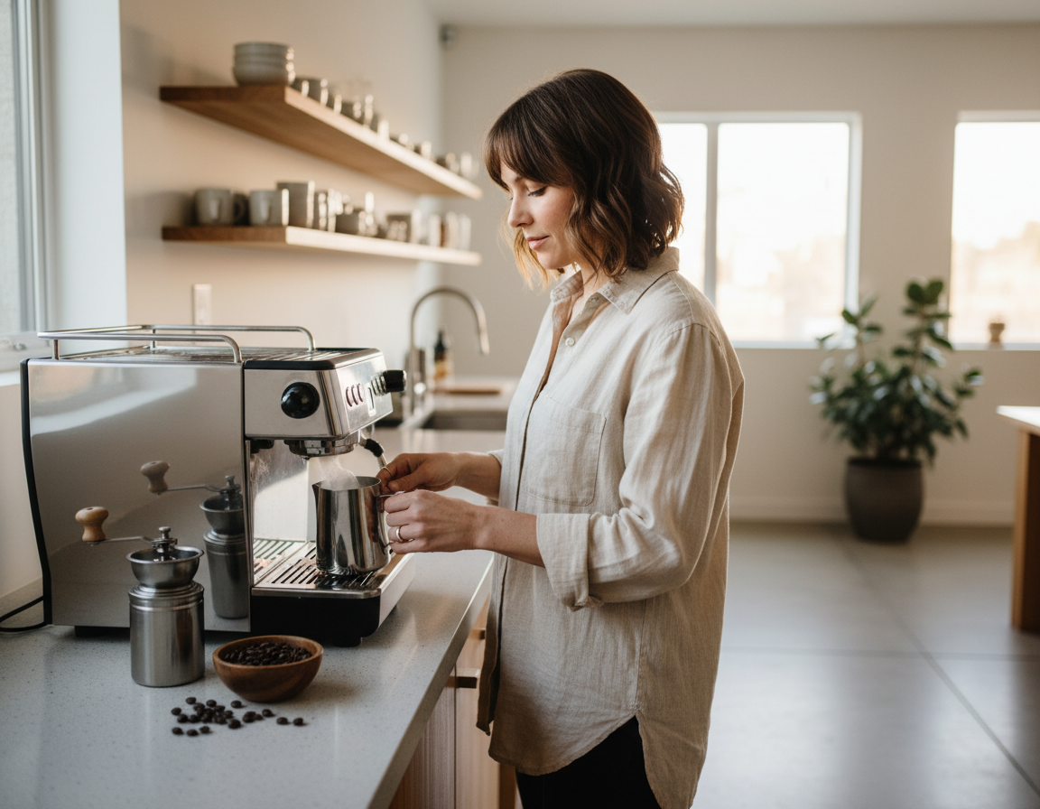 Flat White: Víte, kde se vzal tento oblíbený nápoj?
