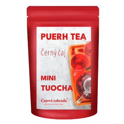 1395 3 china puerh mini tuocha cerny caj