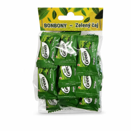 bonbony zeleny caj s citronovou naplni c35b65d7