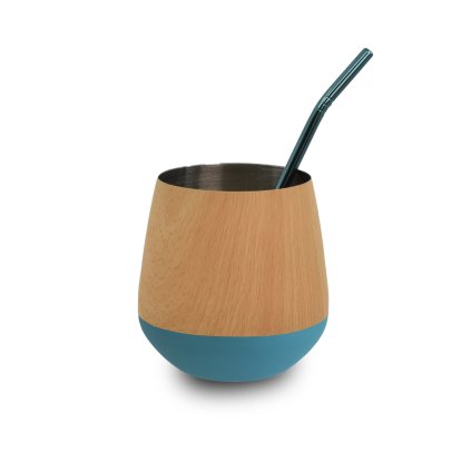 Mate set - Felix Kalabasa a bombila