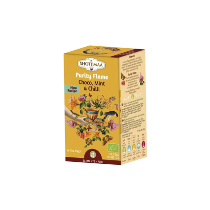 shoti maa purity flame zivly ohen bio bylinny caj f9f24596