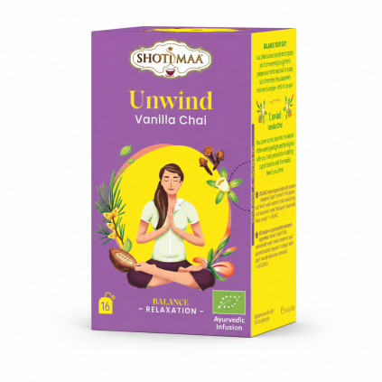shoti maa unwind bio vanilkovy chai v saccich 16 ks 2c007ae0