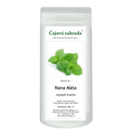 1923 2 bylinny caj nana mata cajova zahrada