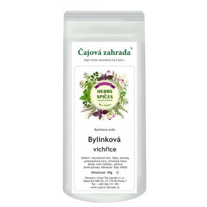 1956 2 bylinna smes bylinkova vichrice