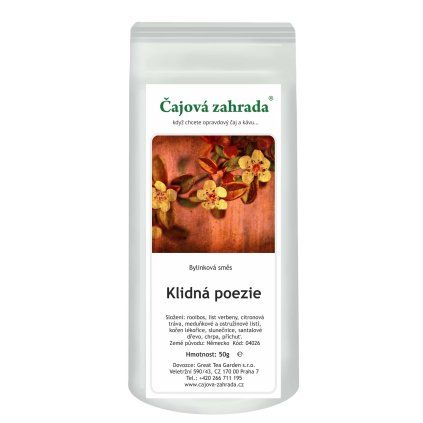1974 1 bylinna smes klidna poezie