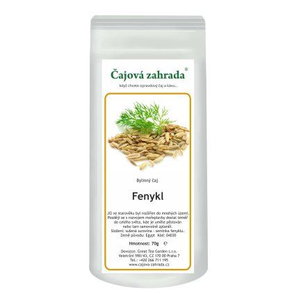 1986 2 bylinny caj fenykl fenyklovy caj