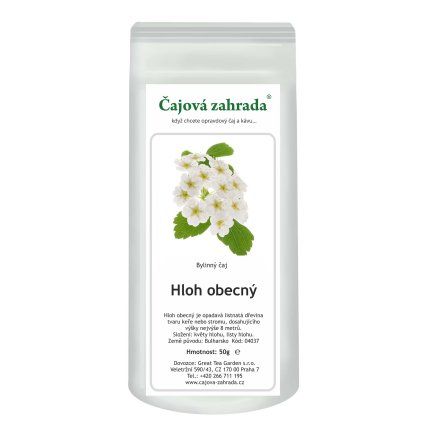 2004 1 bylinny caj hloh obecny