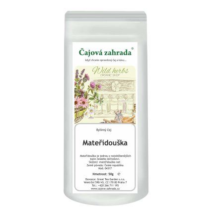 2085 1 bylinny caj materidouska