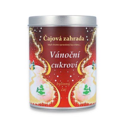 2238 sypany vanocni caj vanocni cukrovi v doze