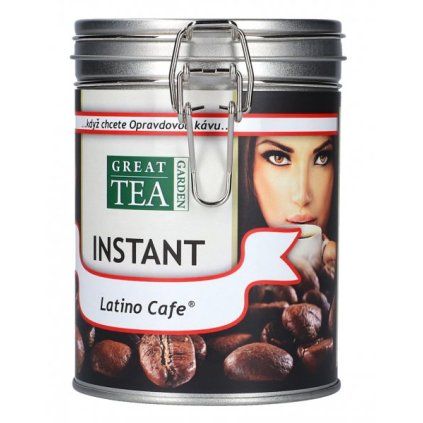 2244 instantni kava latino cafe v doze
