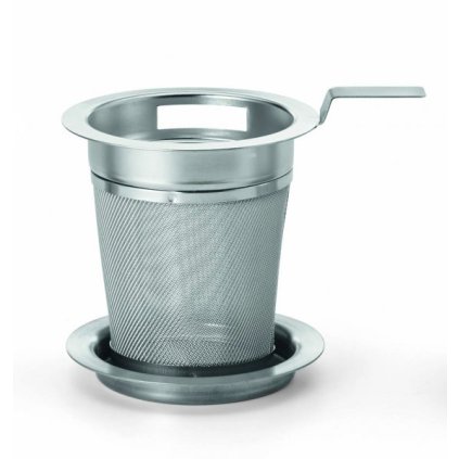 Sítko na čaj M - do konvice Ø 62 mm_Čajová zahrada