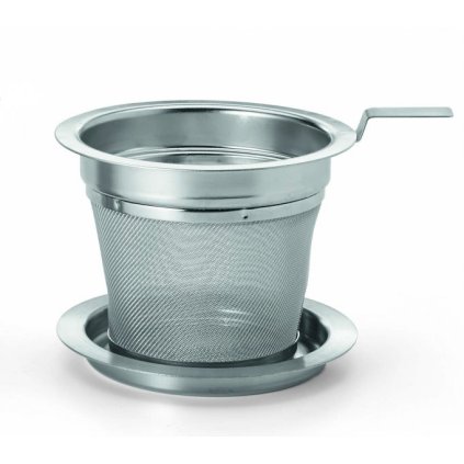 Sítko na čaj L - do konvice Ø 80 mm_Čajová zahrada