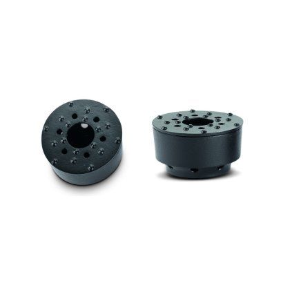 Japonský litinový ohříváček Honšú 12 cm