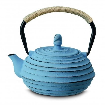 japonska litinova konvice ainu modra 700 ml s podlozkou 81a1ff0d