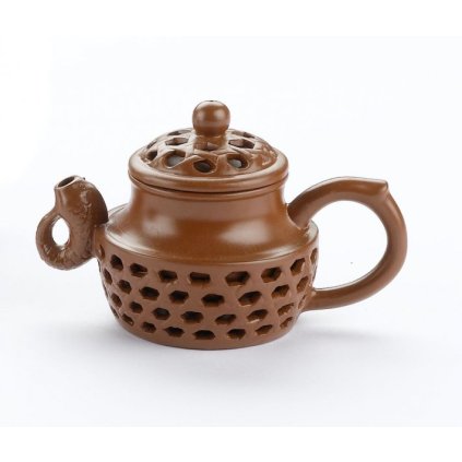 Čajová konvice Yixing Orient 75ml