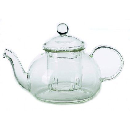 Skleněná konvice Rondo 750ml