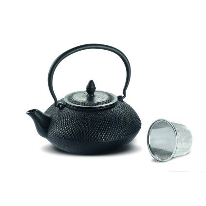 2970 1 japonska litinova konvice taiso