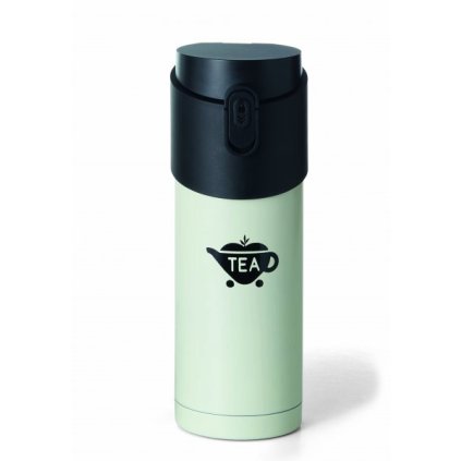 Termohrnek s filtrem PAO 350ml