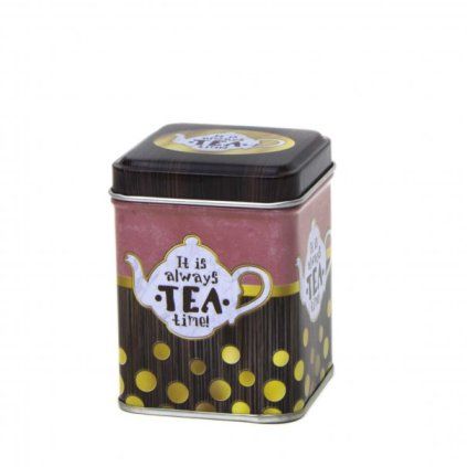 3048 doza na caj always tea 50g
