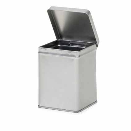 doza na caj stribrna 500g e501fb56