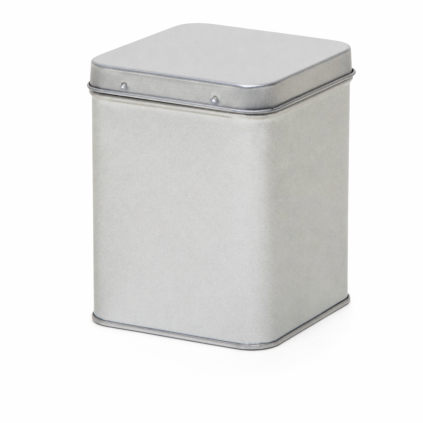 doza na caj stribrna 200g 444f20b6