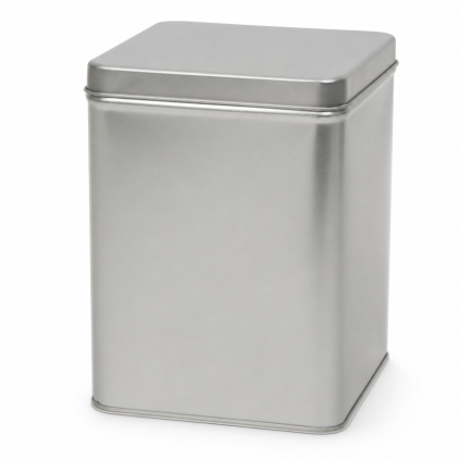 doza na caj stribrna 750g 5352135f