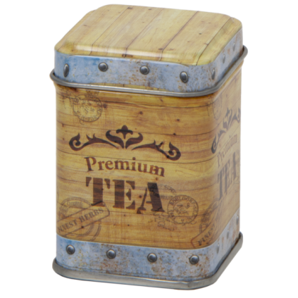 Dóza Premium TEA 50g
