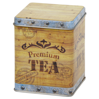 Dóza Premium TEA 100g