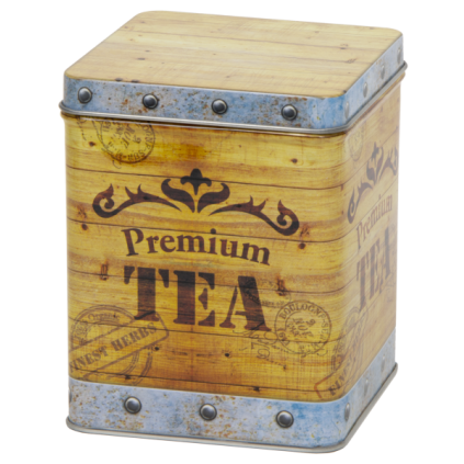 Dóza Premium TEA 200g