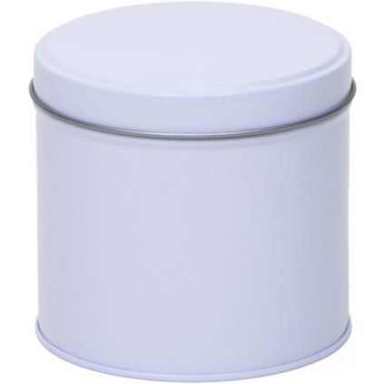 Dóza na čaj White 200g