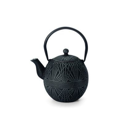 Japonská litinová konvice Datong