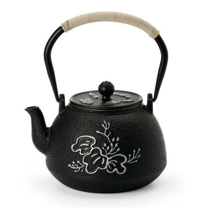 litinova konvice anhui cerna 1200 ml s podlozkou 87dbf85f