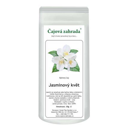 3456 1 bylinny caj jasminovy kvet