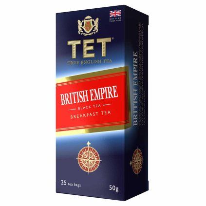 3555 tet 25x2 british empire 25 sacku