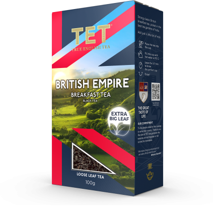 british empire ceylonsky breakfast caj 100 g 43ee130e