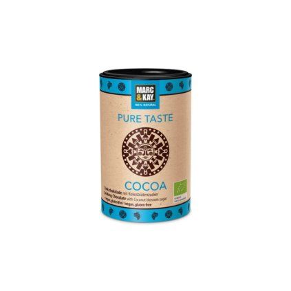 Chai Latte Pure Taste Cocoa 250g
