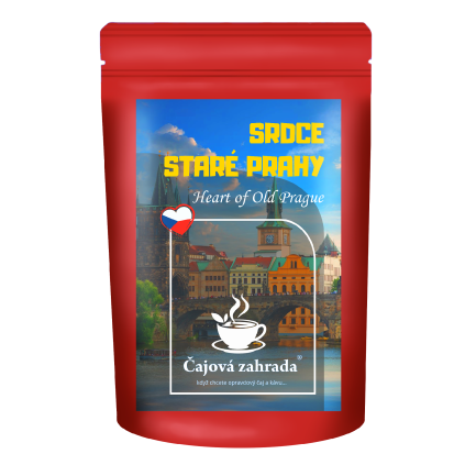 Srdce staré Prahy