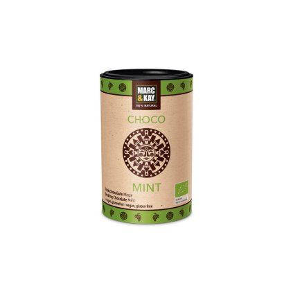Marc Kay Choco Mint 250g