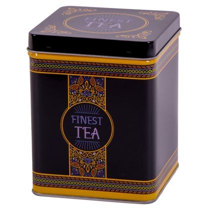 Dóza Finest Tea 200g