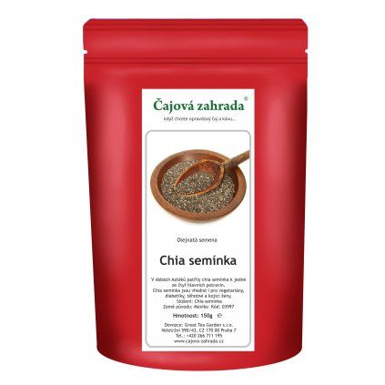 3741 chia seminka