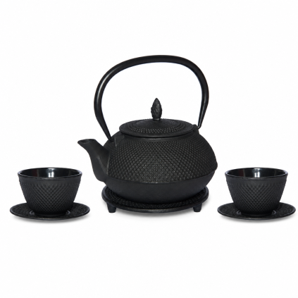 japonska litinova souprava onsen 900 ml f449c423