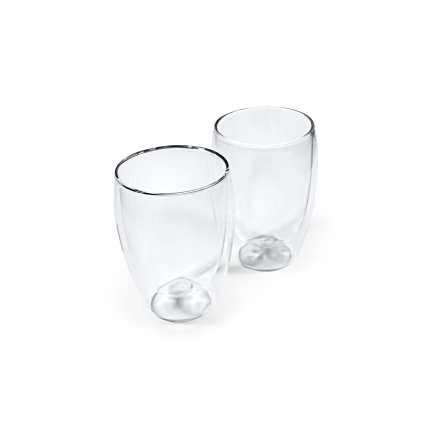 Sklenička Ikeba 350ml