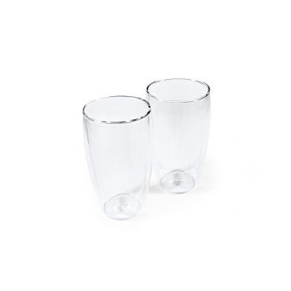 Sklenička Ikeba 450ml