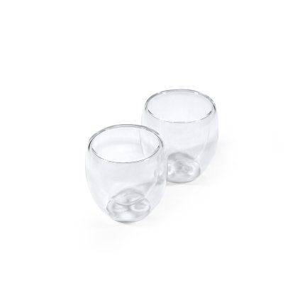 Sklenička Ikeba 80ml