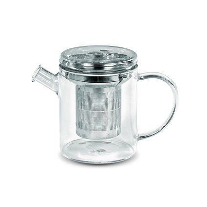 Skleněná konvice Little Lounge 600ml