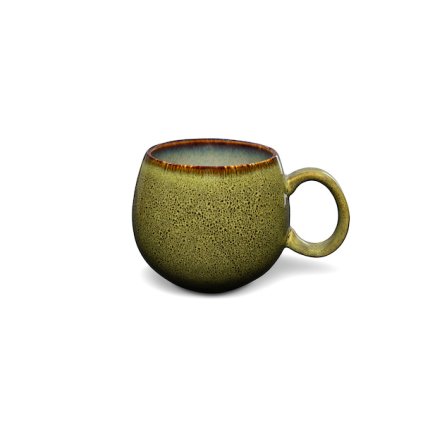 Hrnek Maoci Ai Khaki 500ml