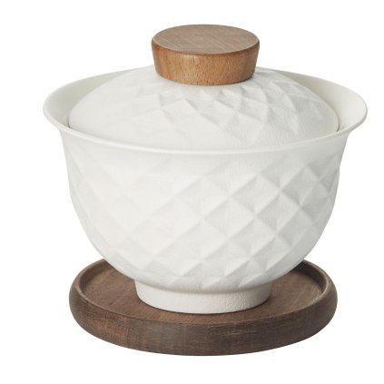 souprava gaiwan zhong menja bila 100 ml 668ed126