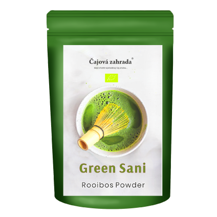 green sani powder bio rooibos premium 100 g 01f971a3