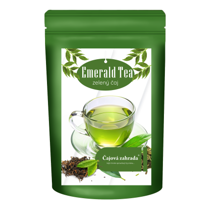 4360 1 china emerald pearl green tea